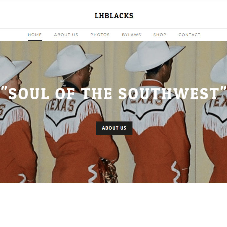 African American Nonprofits Near Me - LHBlacks