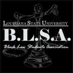 LSU Black Law Student Association - Black organization in Baton Rouge LA