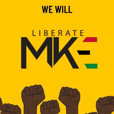 LiberateMKE - African American Roundtable - Black organization in Milwaukee WI