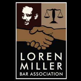Black Organization Near Me - Loren Miller Bar Association