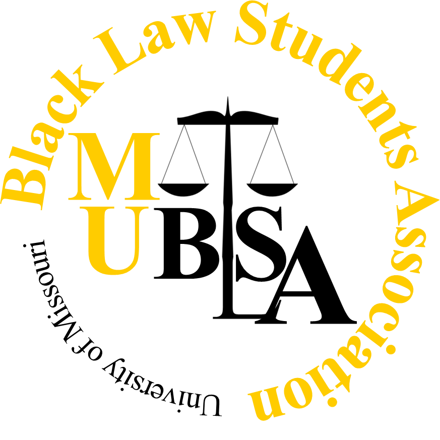 MU Black Law Students Association
