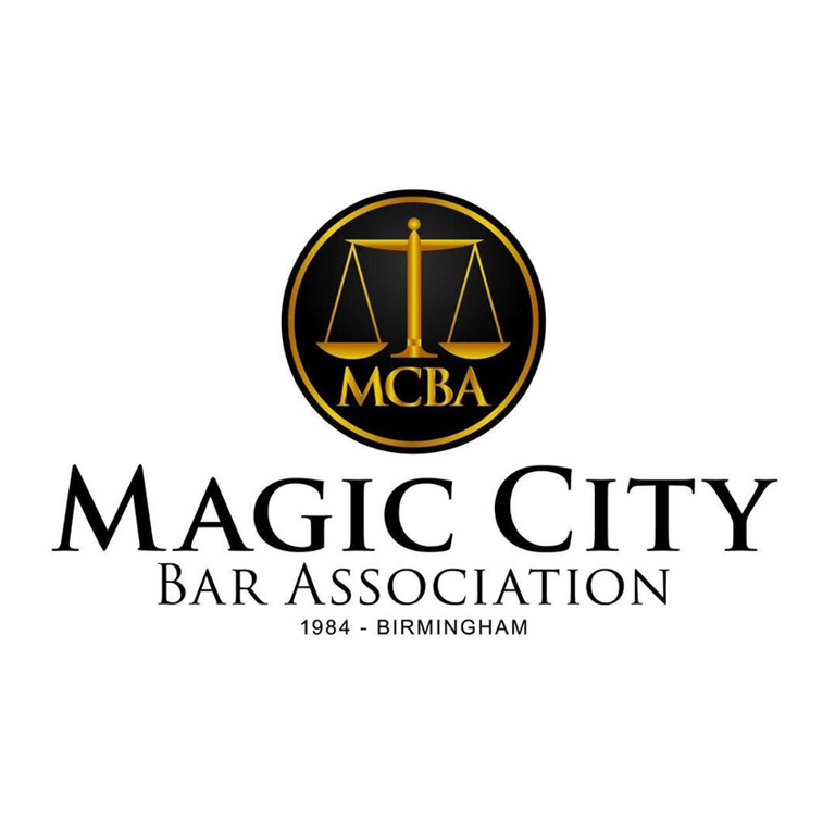 Magic City Bar Association - Black organization in Birmingham AL