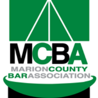 Marion County Bar Association - Black organization in Indianapolis IN