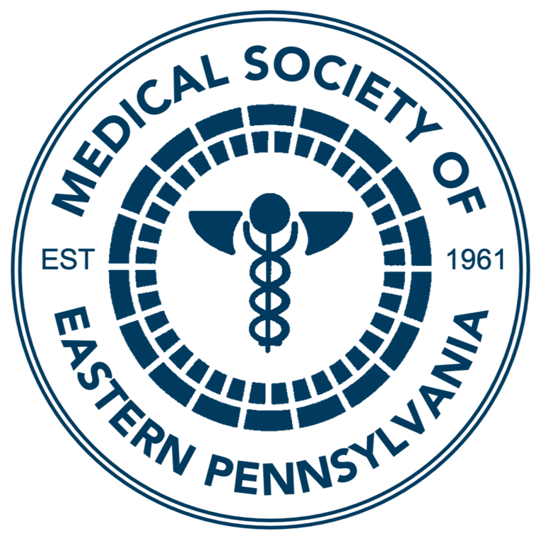 Medical Society of Eastern Pennsylvania - Black organization in Philadelphia PA