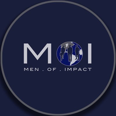 Men of Impact at UIUC - Black organization in Urbana IL