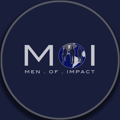 Men of Impact at UIUC