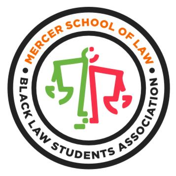 Black Organization Near Me - Mercer Black Law Students Association