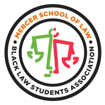 Black Nonprofits Near Me - Mercer Black Law Students Association