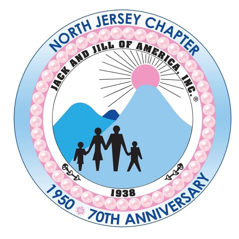 Mighty North Jersey Chapter of Jack and Jill of America - Black organization in  NJ