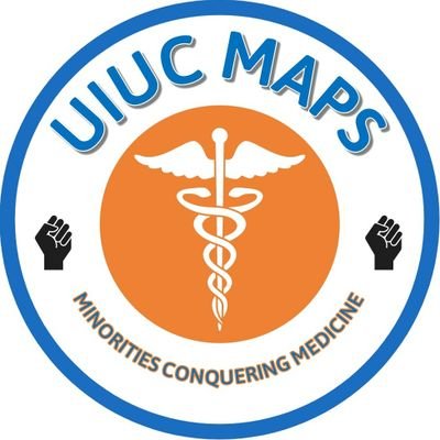 Minority Association of Pre-Medical Students at UIUC - Black organization in Urbana IL
