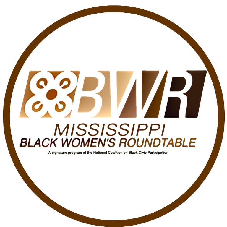 African American Nonprofits Near Me - Mississippi Black Women’s Roundtable