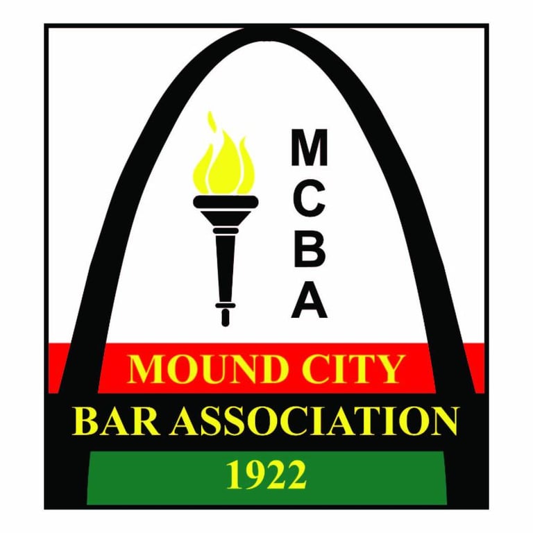 Mound City Bar Association - Black organization in St. Louis MO
