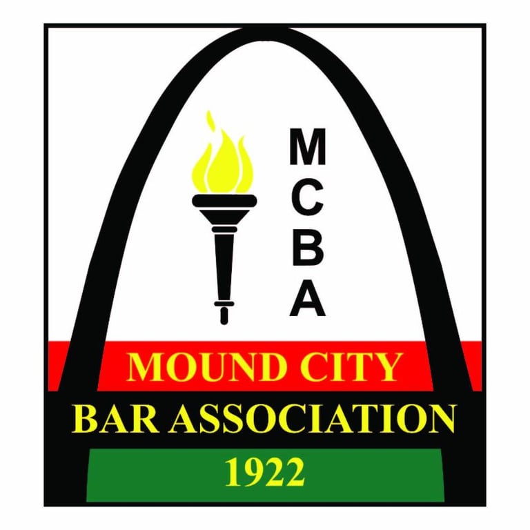 Mound City Bar Association Black Organization in St. Louis, MO