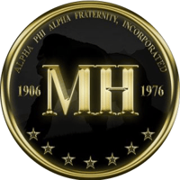 African American Nonprofits Near Me - Mu Eta Chapter of Alpha Phi Alpha Fraternity, Inc