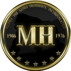 Mu Eta Chapter of Alpha Phi Alpha Fraternity, Inc