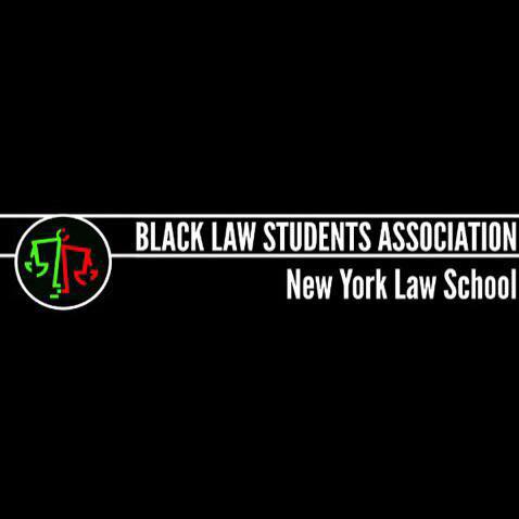 Black Organization Near Me - NYLS Black Law Student Association