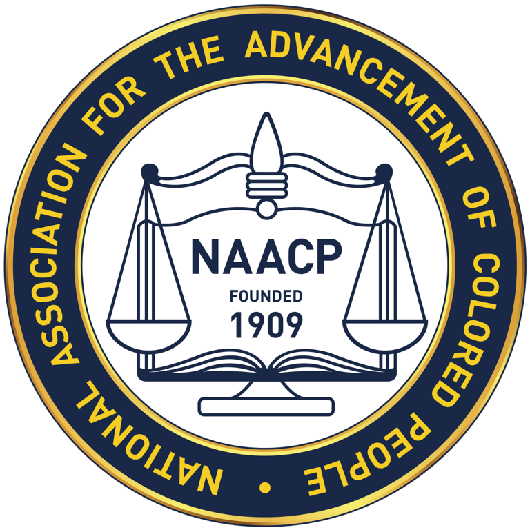 National Association for the Advancement of Colored People - Black organization in Baltimore MD