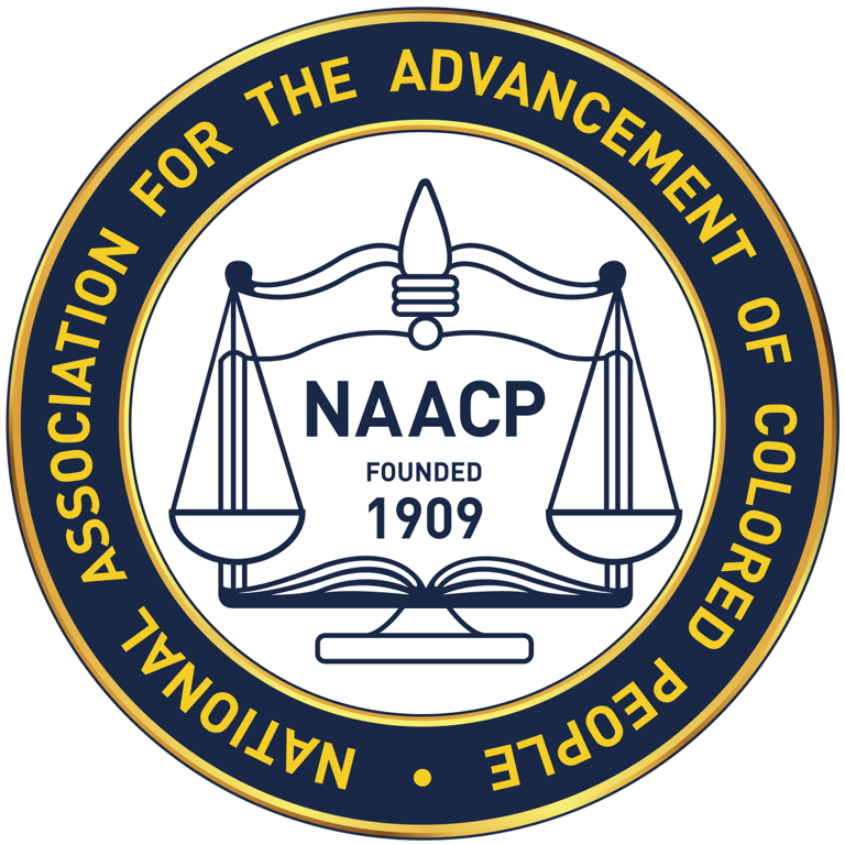 African American Nonprofits Near Me - National Association for the Advancement of Colored People