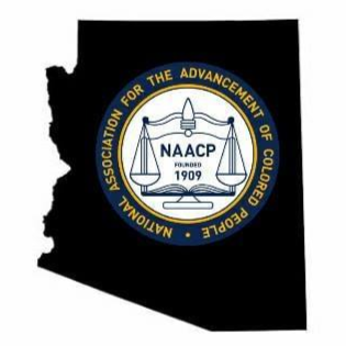 Black Organization Near Me - National Association for the Advancement of Colored People at ASU