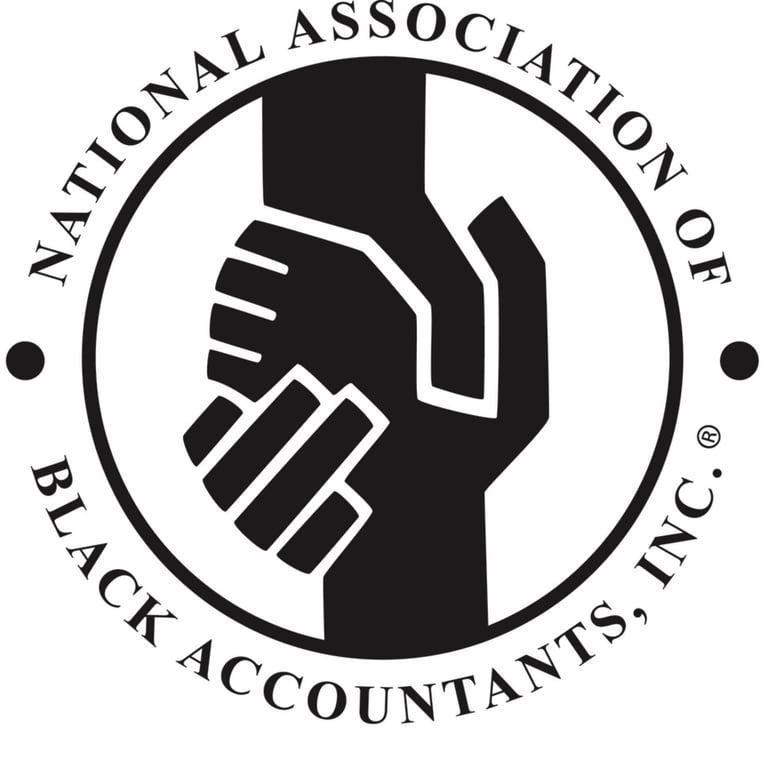 Black Organization Near Me - National Association of Black Accountants, Inc. Charlotte Chapter