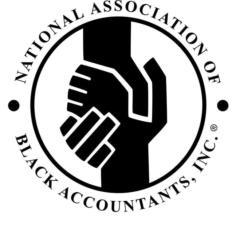 African American Category Near Me - National Association of Black Accountants at UIUC