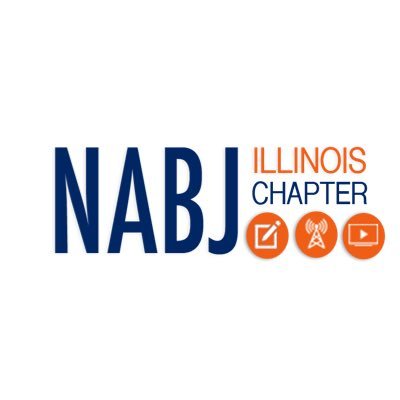Black Nonprofits Near Me - National Association of Black Journalists, Illinois Chapter