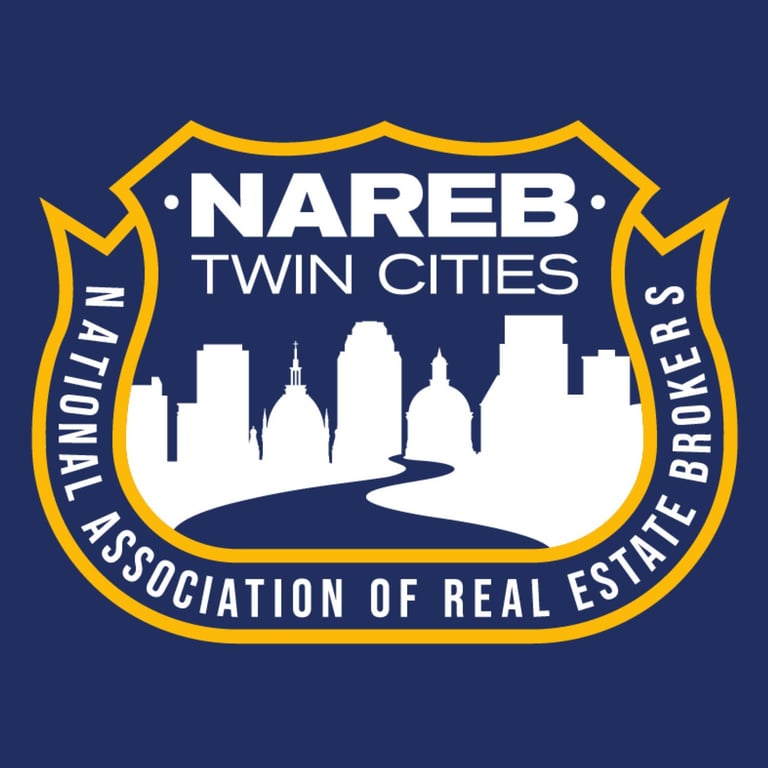 National Association of Real Estate Brokers Twin Cities - Black organization in Hopkins MN