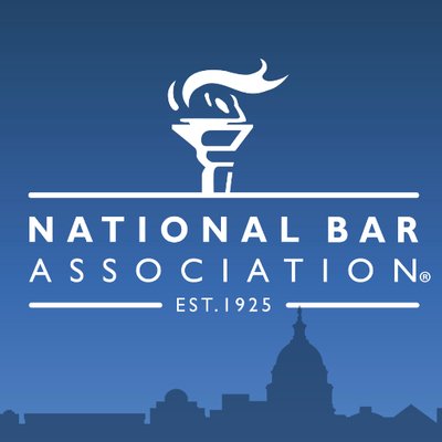 National Bar Association - Black organization in Washington DC