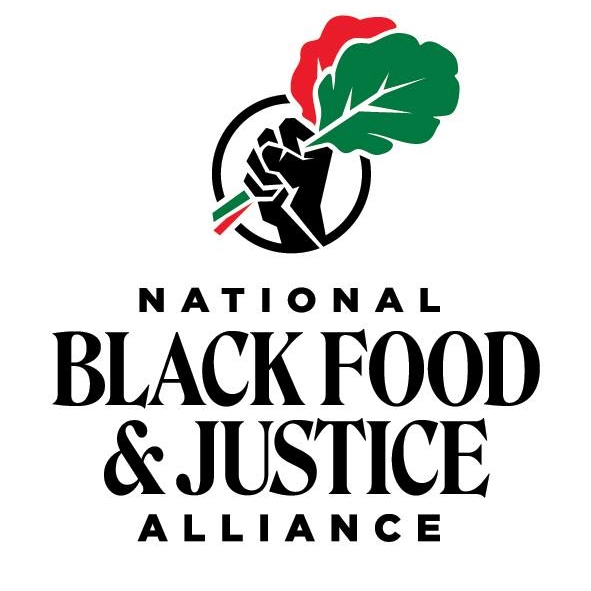 National Black Food and Justice Alliance - Black organization in Oakland CA