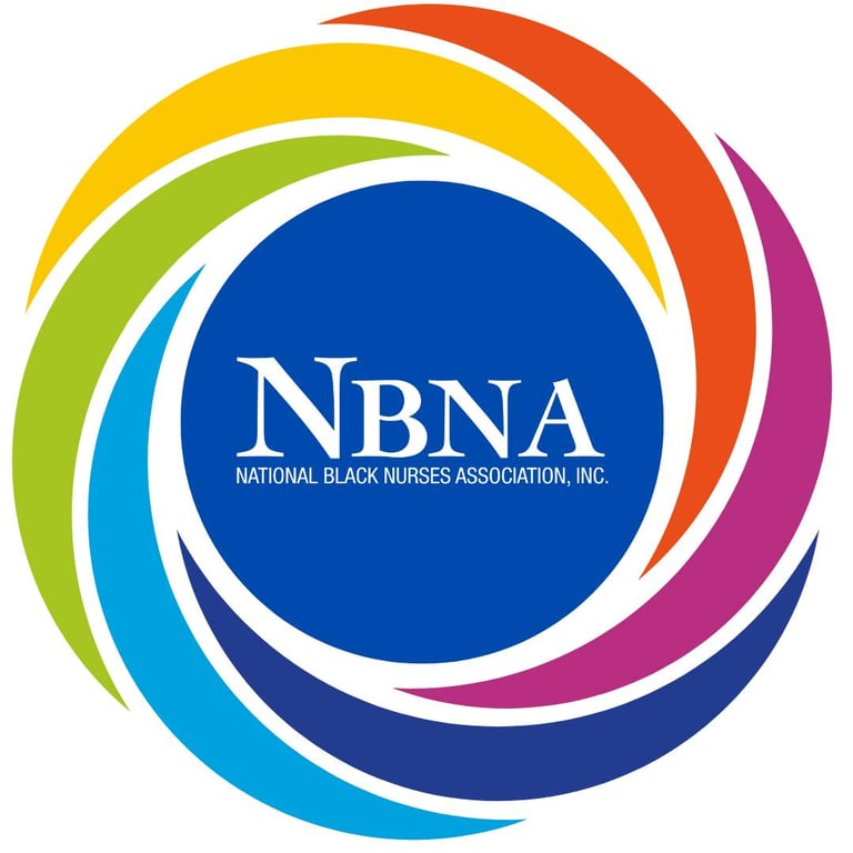 National Black Nurses Association - Black organization in Silver Spring MD