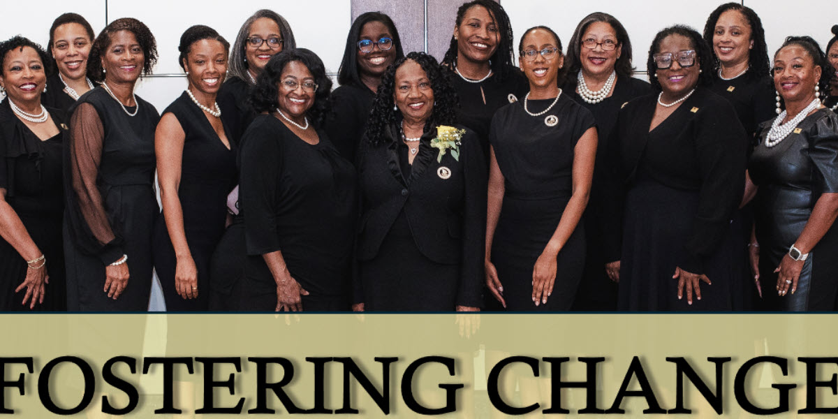 National Coalition for 100 Black Women, Silicon Valley Chapter