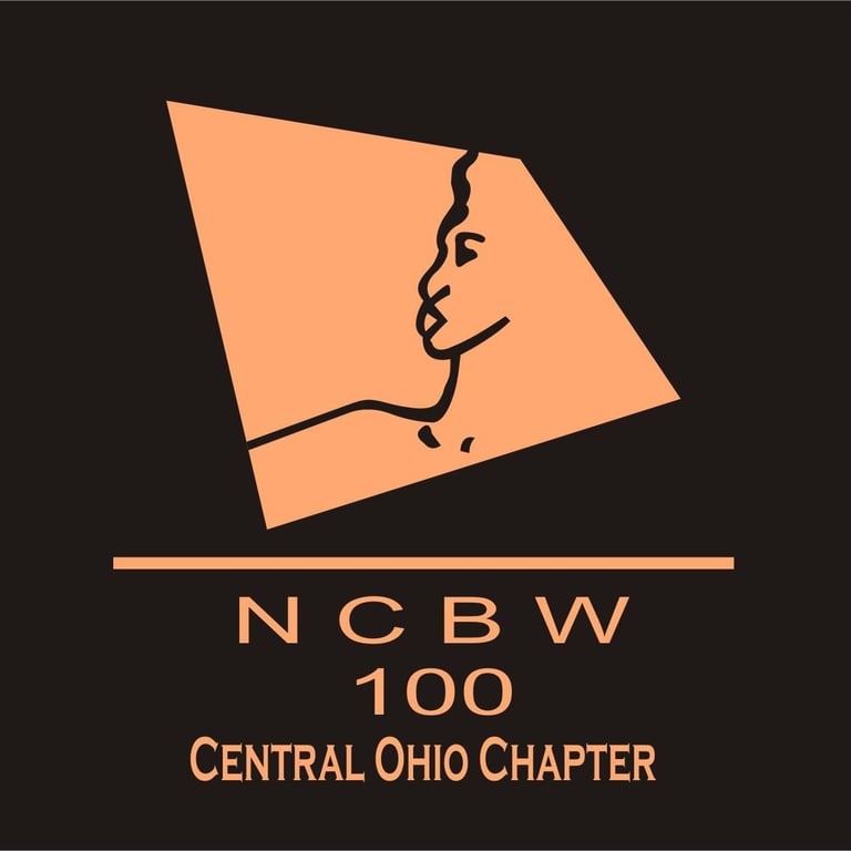 Black Organization Near Me - National Coalition of 100 Black Women Central Ohio Chapter
