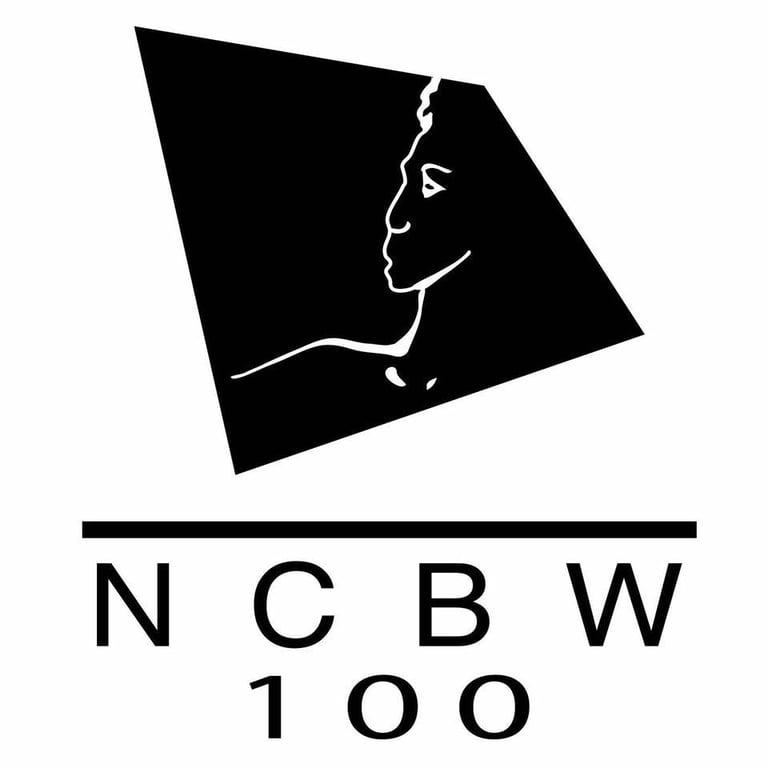 African American Nonprofits Near Me - National Coalition of 100 Black Women, Inc.