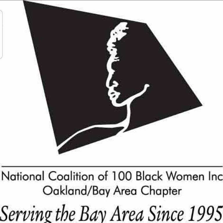 African American Nonprofits Near Me - National Coalition of 100 Black Women, Inc., Oakland/ Bay Area Chapter