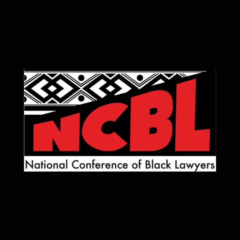 Black Organization Near Me - National Conference of Black Lawyers