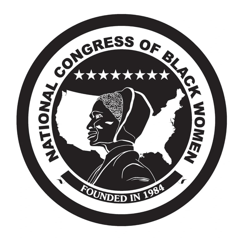 Black Organization Near Me - National Congress of Black Women Philadelphia Chapter