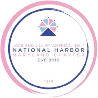 African American Nonprofits Near Me - National Harbor Chapter of Jack and Jill of America, Inc.
