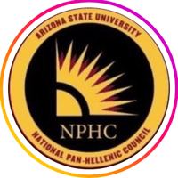 African American Nonprofits Near Me - National Pan-Hellenic Council at ASU