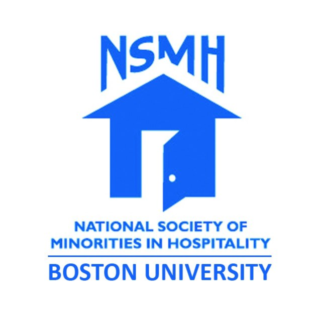 BU National Society of Minorities in Hospitality