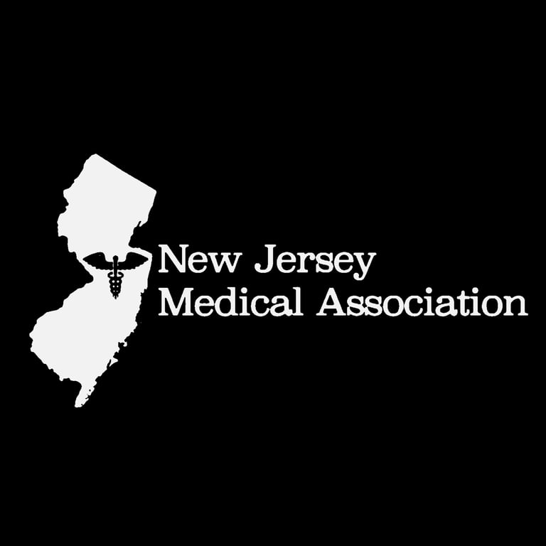 Black Organization Near Me - New Jersey Medical Association