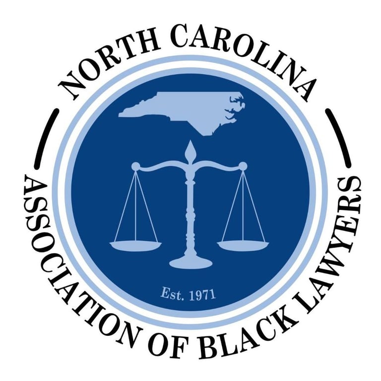 African American Nonprofits Near Me - North Carolina Association of Black Lawyers