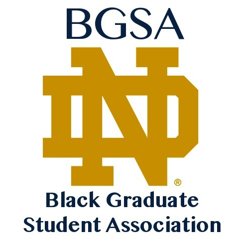 Black Organization Near Me - Notre Dame Black Graduate Student Association