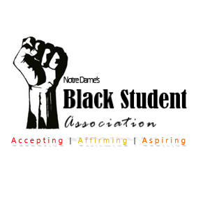 Notre Dame Black Student Association - Black organization in Notre Dame IN