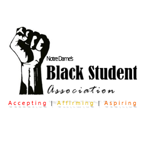 African American Nonprofits Near Me - Notre Dame Black Student Association