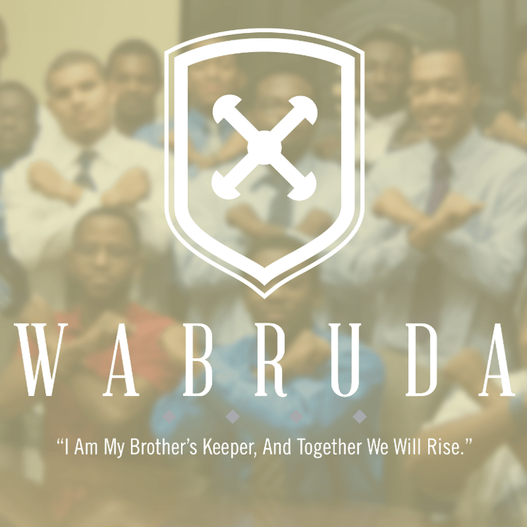 Notre Dame Wabruda - Black organization in Notre Dame IN