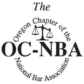 Black Category Near Me - Oregon Chapter of the National Bar Association