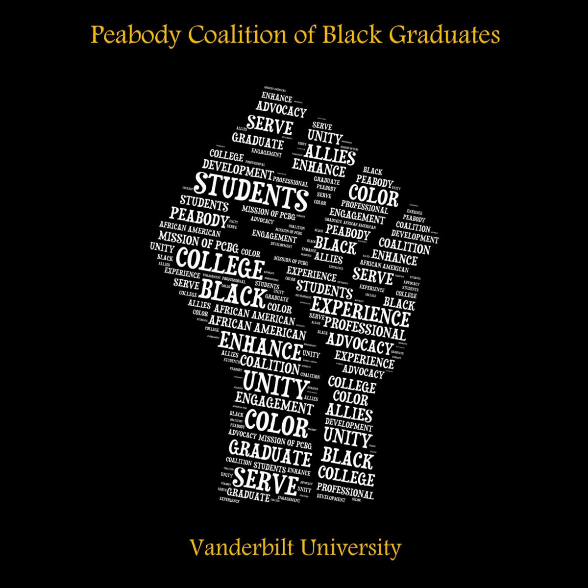Peabody Coalition of Black Graduates
