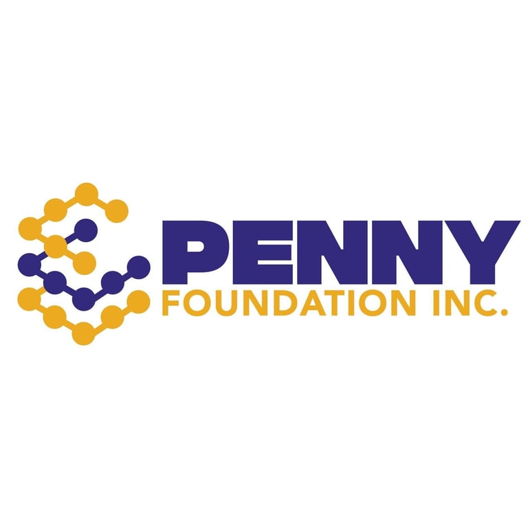 Black Organization Near Me - Penny Foundation