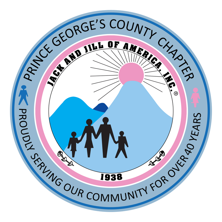Black Organization Near Me - Prince George's County Chapter Jack and Jill of America