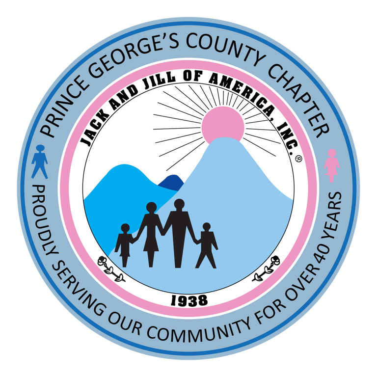 African American Nonprofits Near Me - Prince George's County Chapter Jack and Jill of America